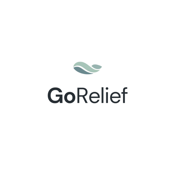 GoRelief