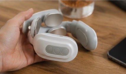 Masseur de Cou Portable GoRelief