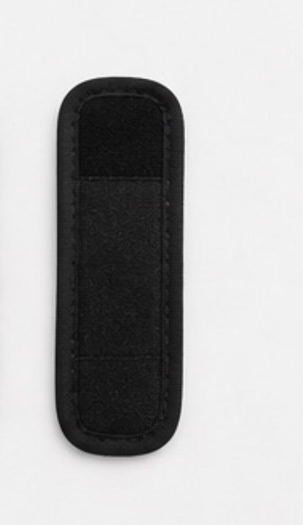 GoRelief Cordless Heated Knee & Shoulder Massager for Joint Pain, Arthritis & Muscle Recovery